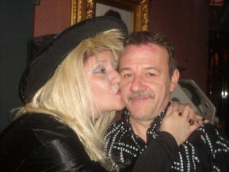 Soir�e Oldies le 31 octobre au Carr� Blanc avec DJ Jeam & DJ Chico