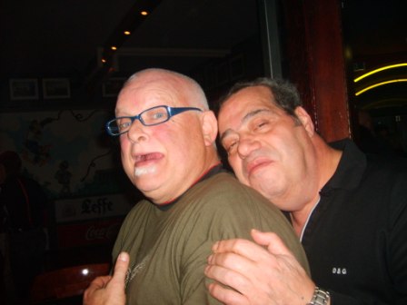 Soir�e Oldies le 21 novembre au Stade Roi Baudouin