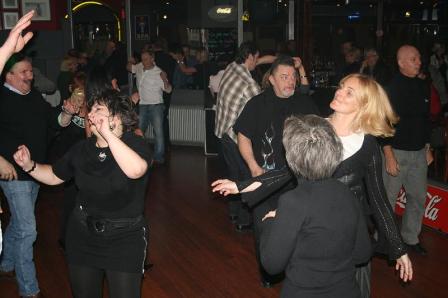 Soir�e Oldies le 21 novembre au Stade Roi Baudouin