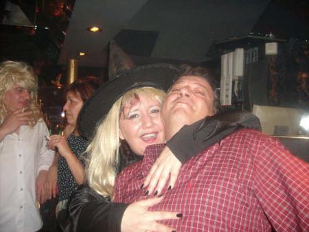 Soir�e Oldies le 31 octobre au Carr� Blanc avec DJ Jeam & DJ Chico