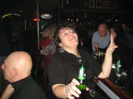 Soir�e Oldies le 21 novembre au Stade Roi Baudouin