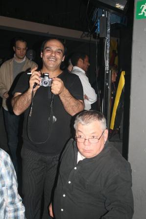 Soir�e Oldies le 21 novembre au Stade Roi Baudouin