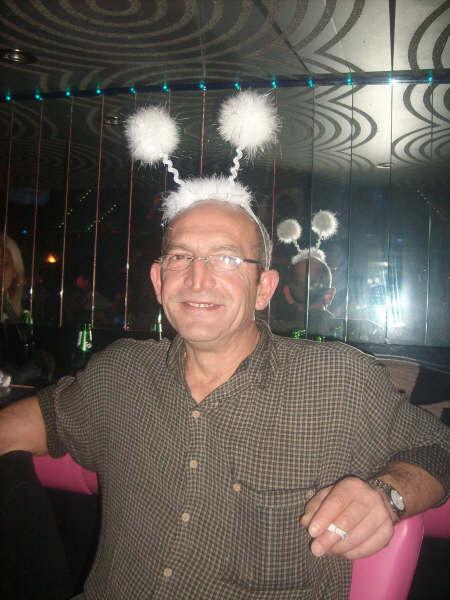 Soir�e Oldies le 31 octobre au Carr� Blanc avec DJ Jeam & DJ Chico