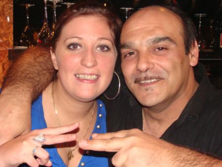 le Carr� le 6 novembre