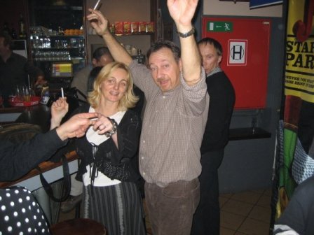 Soir�e Oldies le 21 novembre au Stade Roi Baudouin