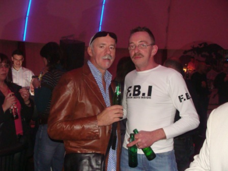 The World le 28 novembre 2008