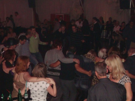 The World le 28 novembre 2008