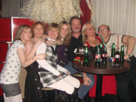 The World le 28 novembre 2008