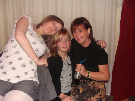 The World le 28 novembre 2008