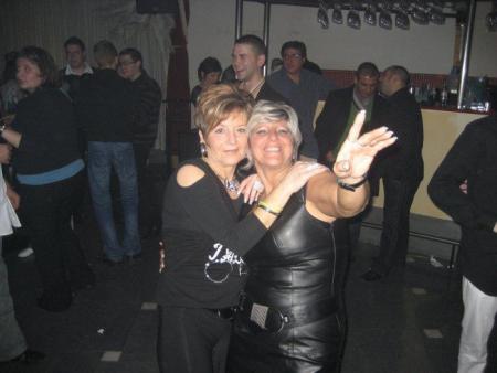 The World le 28 novembre 2008