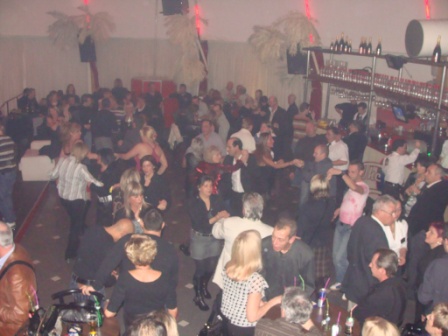 The World le 28 novembre 2008