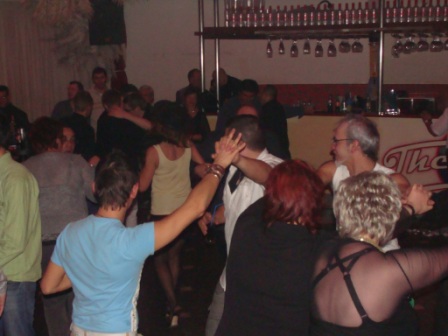 The World le 28 novembre 2008