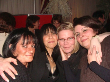 The World le 28 novembre 2008