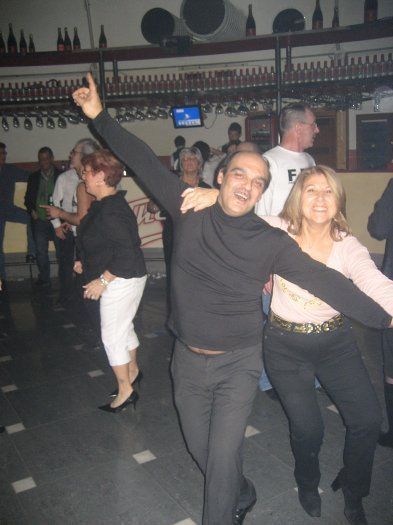 The World le 28 novembre 2008