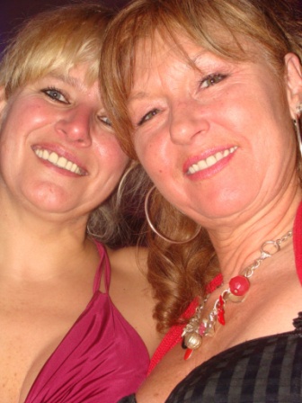 The World le 28 novembre 2008