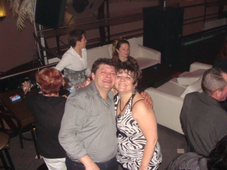 The World le 28 novembre 2008