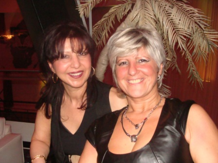 The World le 28 novembre 2008