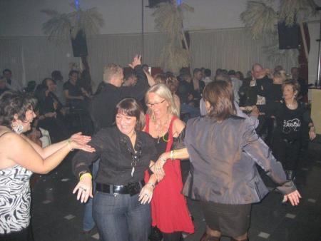 The World le 28 novembre 2008