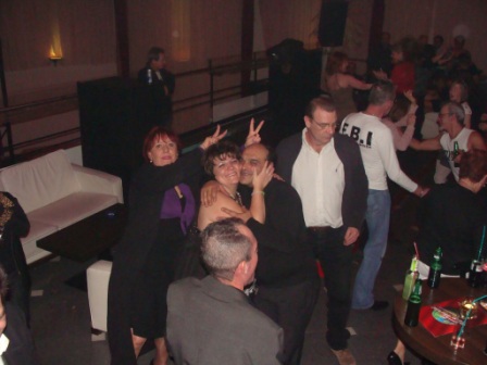 The World le 28 novembre 2008