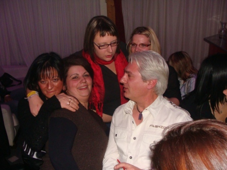 The World le 28 novembre 2008