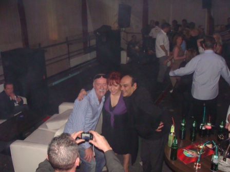 The World le 28 novembre 2008