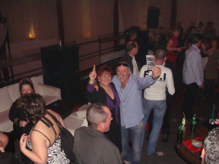 The World le 28 novembre 2008