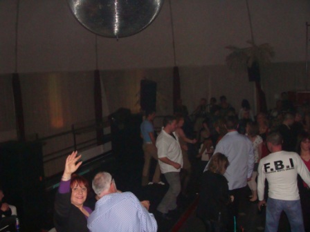 The World le 28 novembre 2008