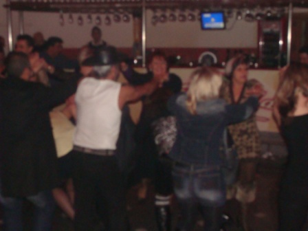 The World le 28 novembre 2008