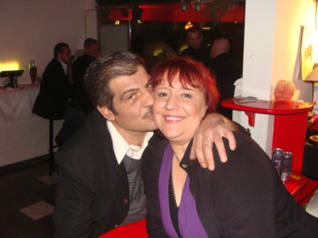 The World le 28 novembre 2008