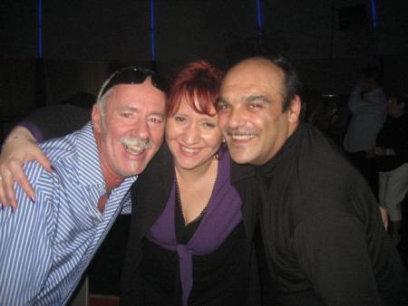 The World le 28 novembre 2008