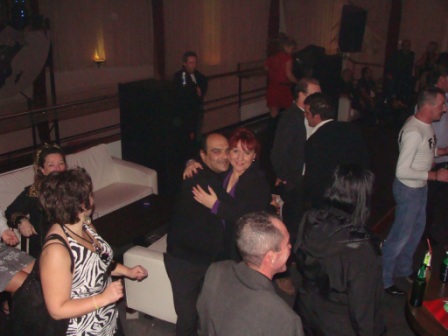 The World le 28 novembre 2008