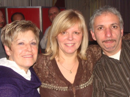 The World le 28 novembre 2008