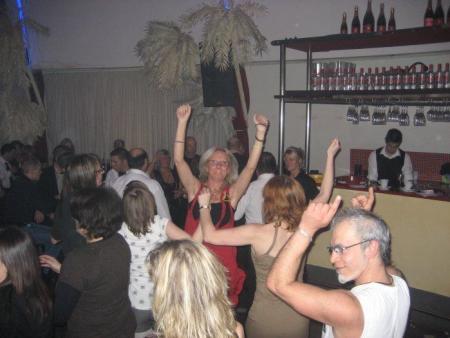 The World le 28 novembre 2008