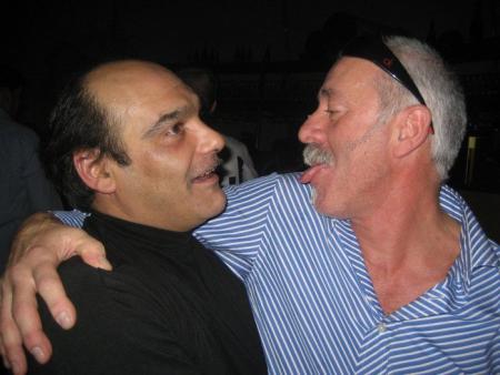 The World le 28 novembre 2008