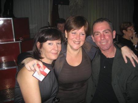 The World le 28 novembre 2008