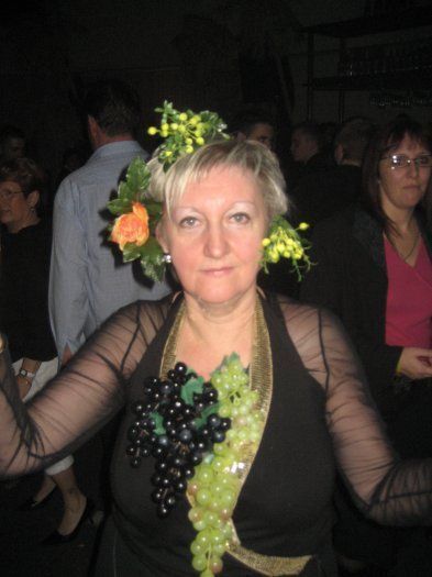 The World le 28 novembre 2008