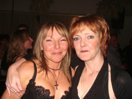 The World le 28 novembre 2008