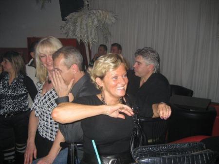 The World le 28 novembre 2008