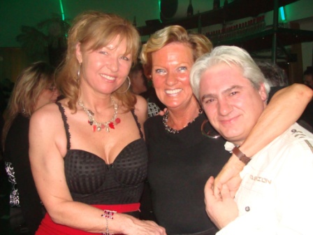 The World le 28 novembre 2008