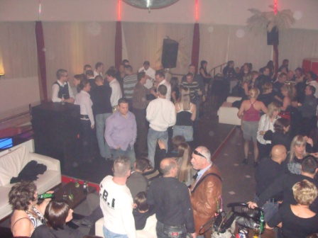 The World le 28 novembre 2008