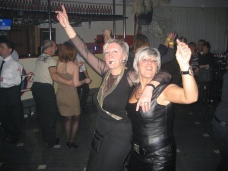 The World le 28 novembre 2008