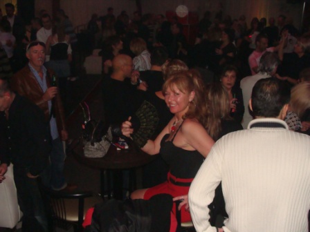 The World le 28 novembre 2008