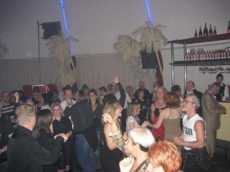 The World le 28 novembre 2008