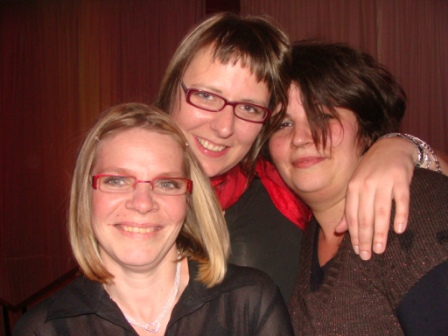 The World le 28 novembre 2008