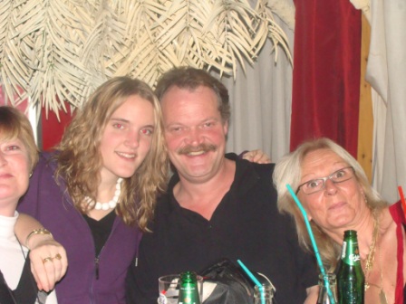 The World le 28 novembre 2008