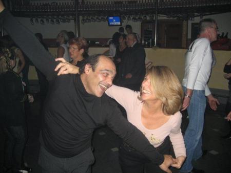 The World le 28 novembre 2008