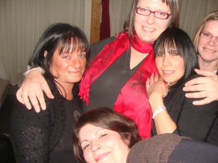 The World le 28 novembre 2008