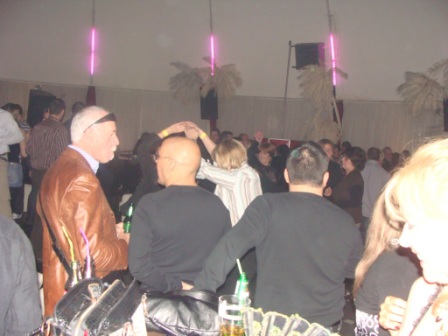 The World le 28 novembre 2008