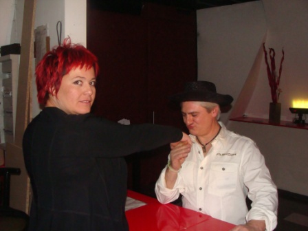 The World le 28 novembre 2008