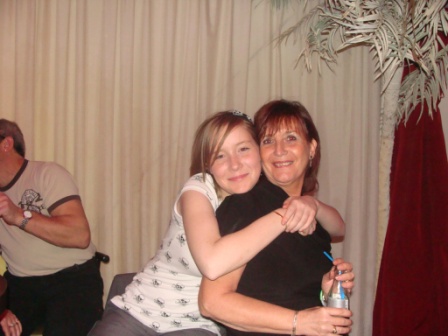 The World le 28 novembre 2008